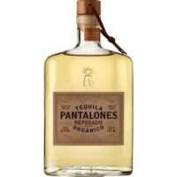 Tekila Pantalones Tequila Reposado