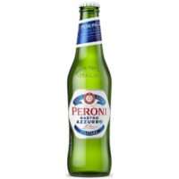 Alus Peroni Nastro Azzurro