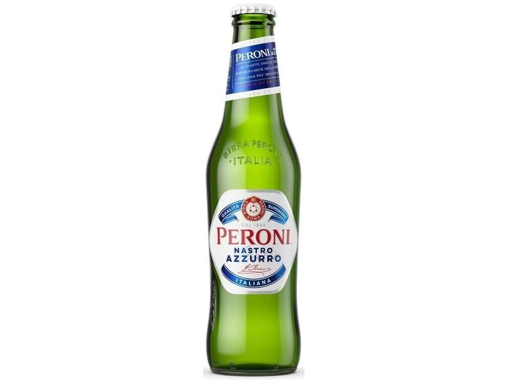 Alus Peroni Nastro Azzurro