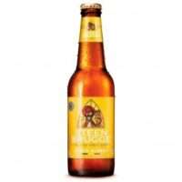 Alus Steenbrugge Blonde