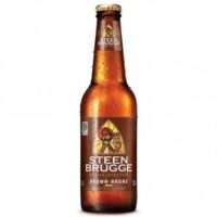 Alus Steenbrugge Brune