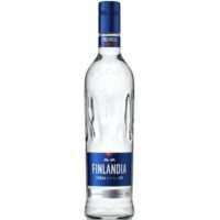 Degtinė FINLANDIA Vodka
