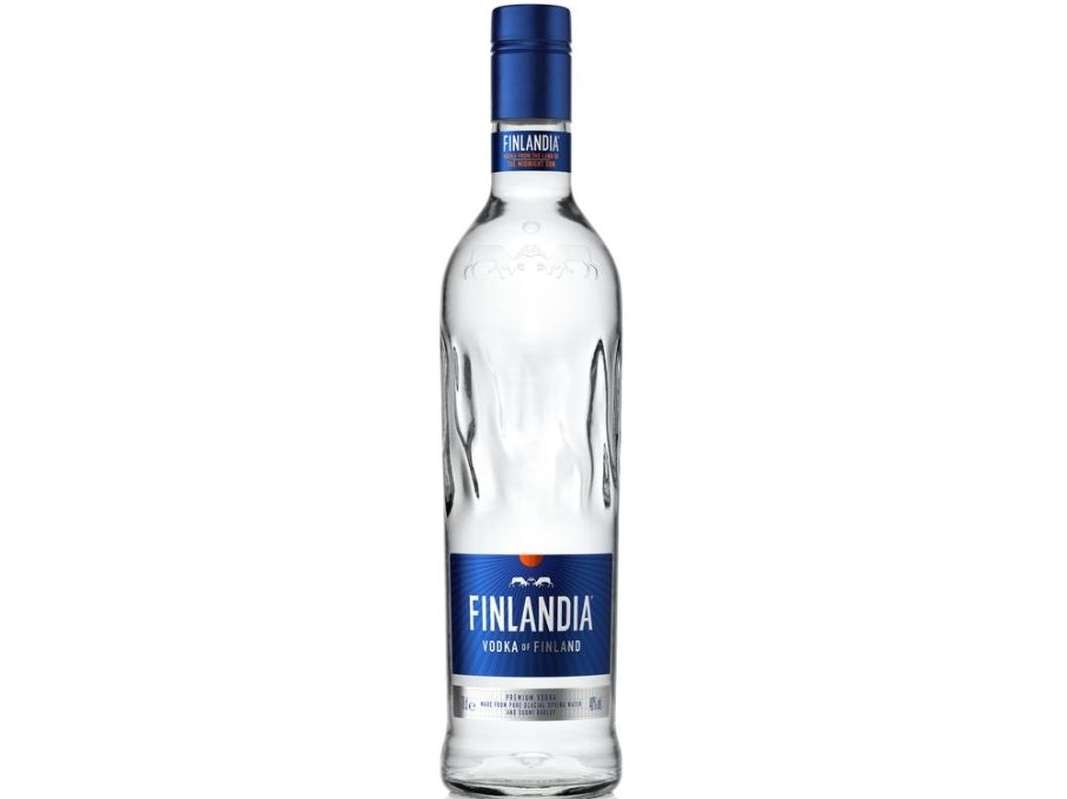 Degtinė FINLANDIA Vodka