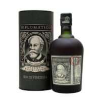 Romas Diplomatico Reserva Exclusiva