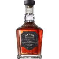 Viskis Jack Daniel's Single Barrel