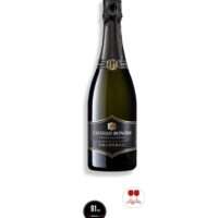 Putojantis vynas Castello Bonomi Franciacorta CruPerdu Brut Millesimato 2020 DOCG