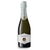 Putojantis vynas Castello Bonomi Franciacorta Cuvée 22 Brut DOCG