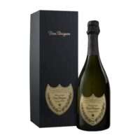 Šampanas Dom Pérignon Champagne Brut Vintage 2015