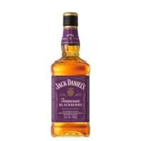 Likeris Jack Daniel's Blackberry