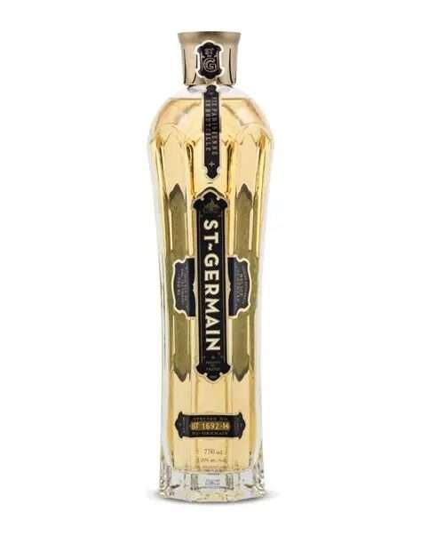 Likeris St-Germain