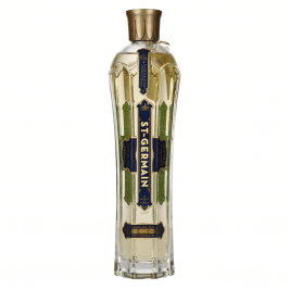 Likeris St-Germain