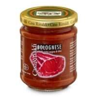 Bolognese padažas Casa Rinaldi