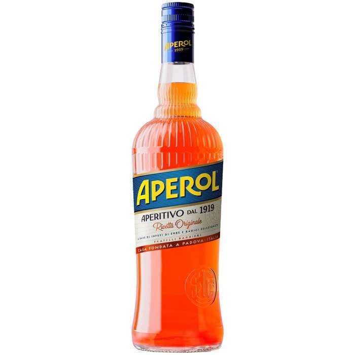 Spiritinis gėrimas Aperol