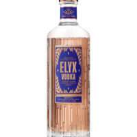 Degtinė Absolut Vodka ELYX