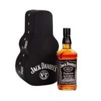 Viskis Jack Daniel's Old No. 7 Guitar Pack