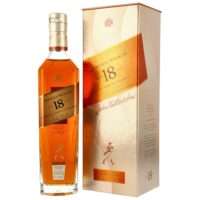 Viskis Johnnie Walker 18 Years Old Blended Scotch Whisky 1L