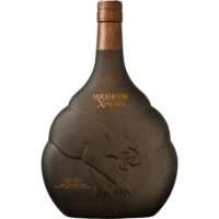 Likeris Meukow Xpresso Café & Cognac Liqueur