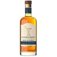 Viskis Glendalough Single Cask XO Calvados Finish