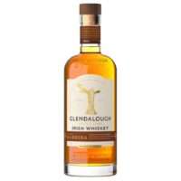 Viskis Glendalough Single Cask Madeira Finish