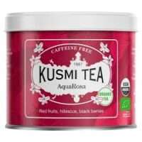 Arbata Kusmi Tea AquaRosa