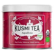 Arbata Kusmi Tea AquaRosa