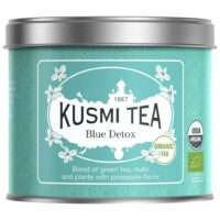 Arbata Kusmi Tea Blue Detox