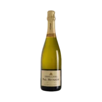Putojantis vynas Paul Mittnacht Crémant d’Alsace Brut
