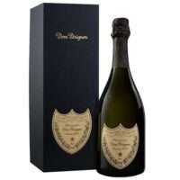 Šampanas Dom Pérignon Champagne Brut Vintage 2017