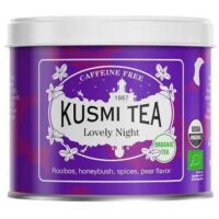 Arbata Kusmi Tea Lovely Night