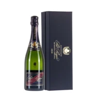Šampanas Pol Roger Cuvee Sir Winston Churchill 2018