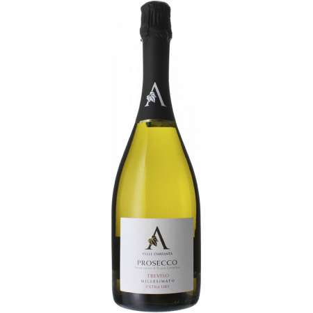 Putojantis vynas Ville d'Arfanta Prosecco Treviso Extra Dry Millesimato Magnum